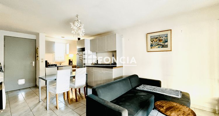 Bien immobilier Foncia Gruissan 00632732