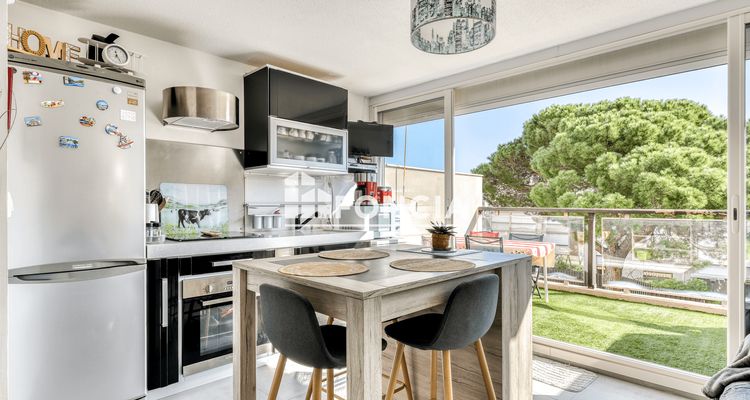 Bien immobilier Foncia Gruissan 00770833